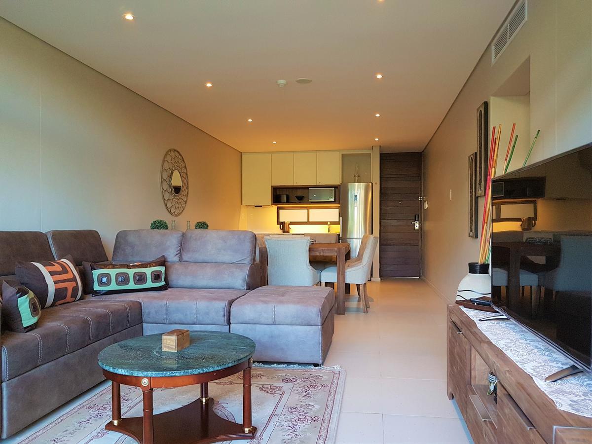 Appartement Zimbali 113 Ballito