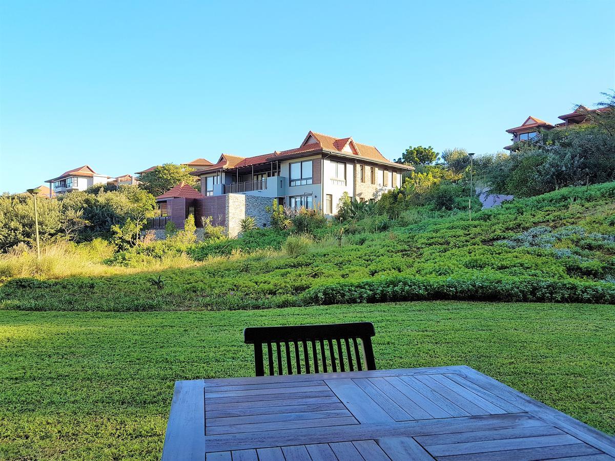 Appartement Zimbali 113 Ballito